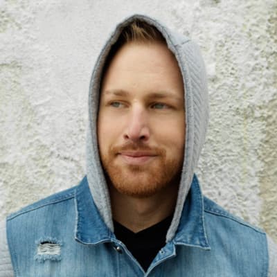 Eric Toz